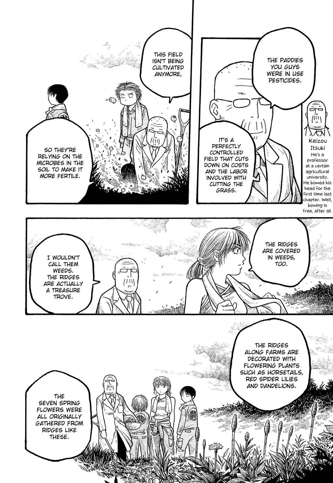 Page 9 Chapter 10 Tales of Agriculture