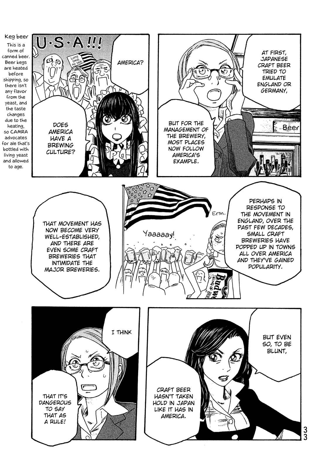 Page 8 Chapter 89 Tales of Agriculture
