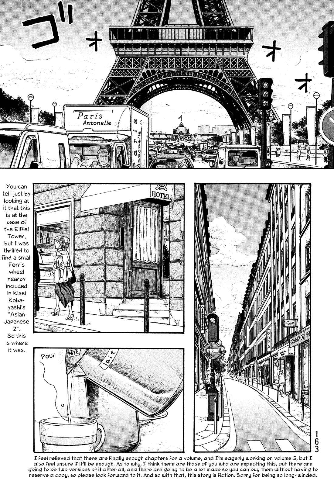 Page 2 Chapter 60 Tales of Agriculture
