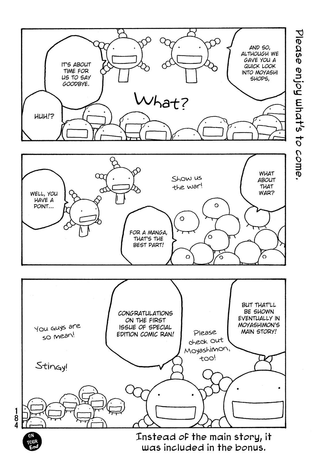 Page 22 Chapter 60 Tales of Agriculture