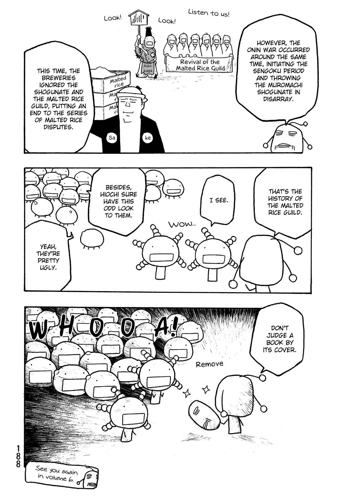 Page 26 Chapter 60 Tales of Agriculture