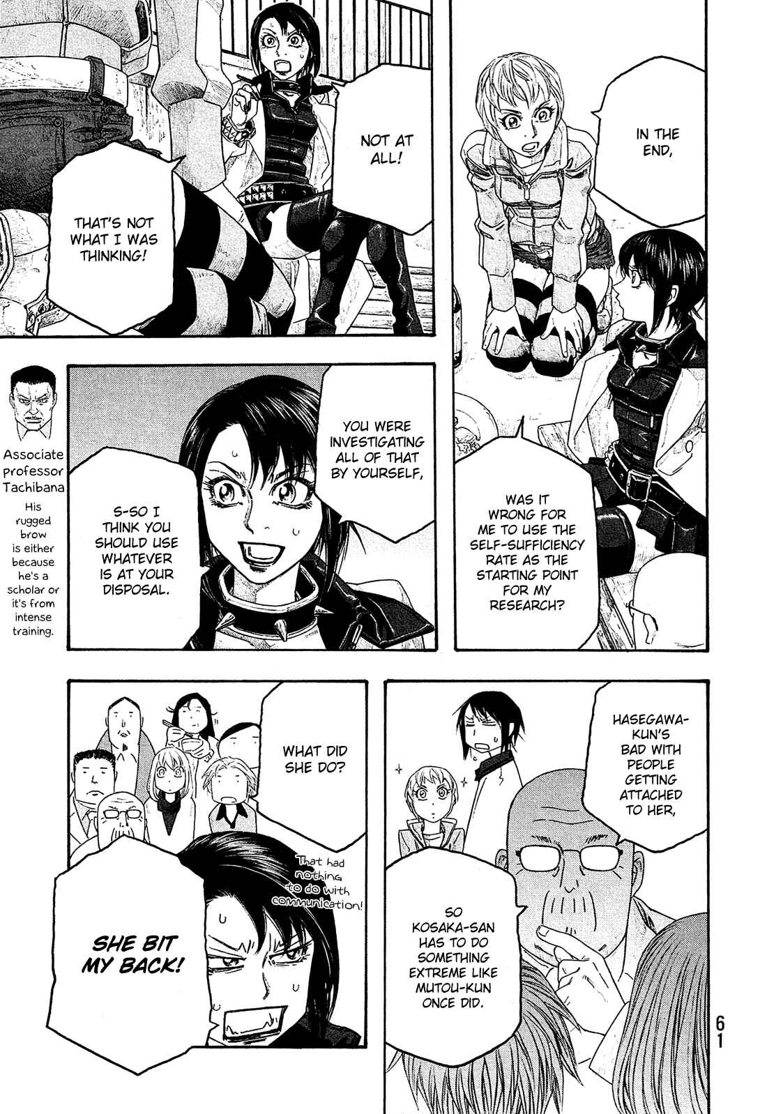 Page 6 Chapter 102 Tales of Agriculture