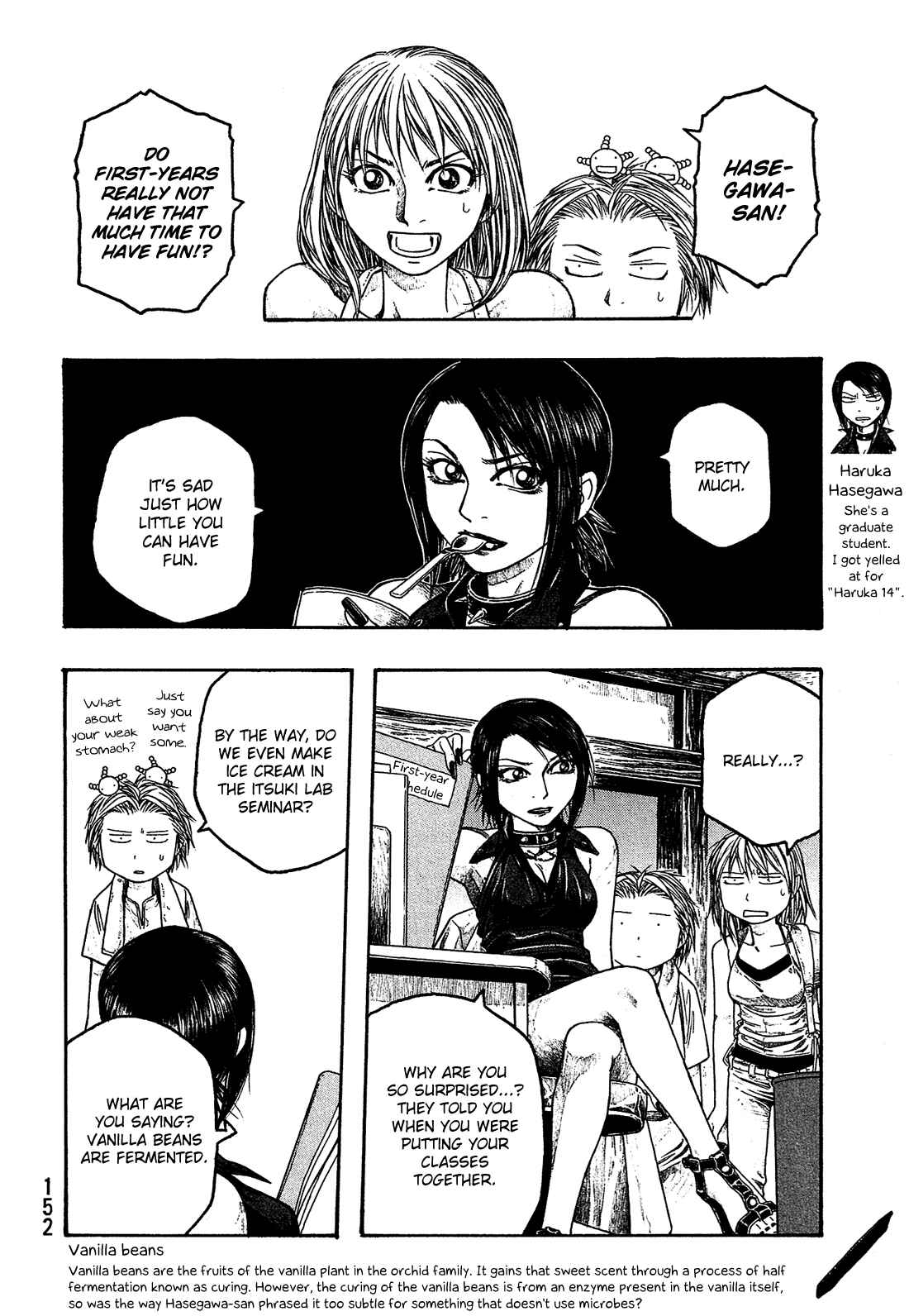 Page 8 Chapter 33 Tales of Agriculture
