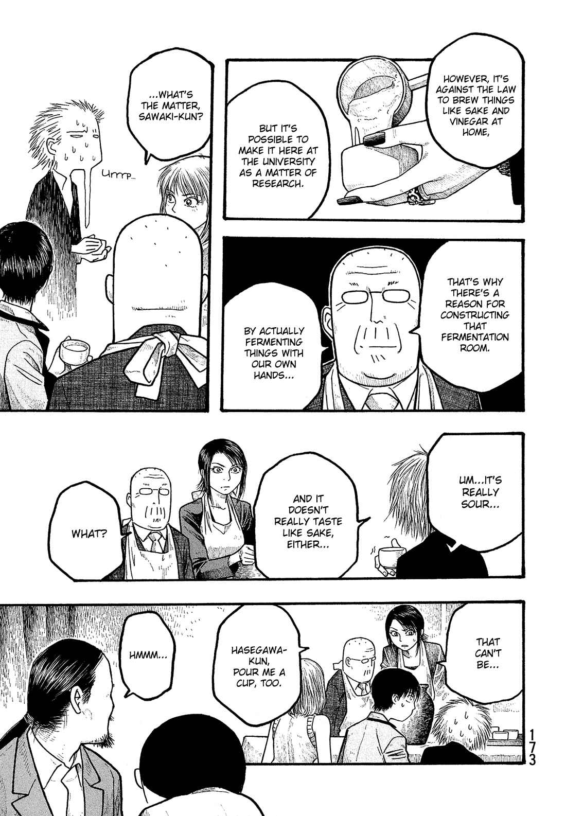 Page 12 Chapter 9 Tales of Agriculture