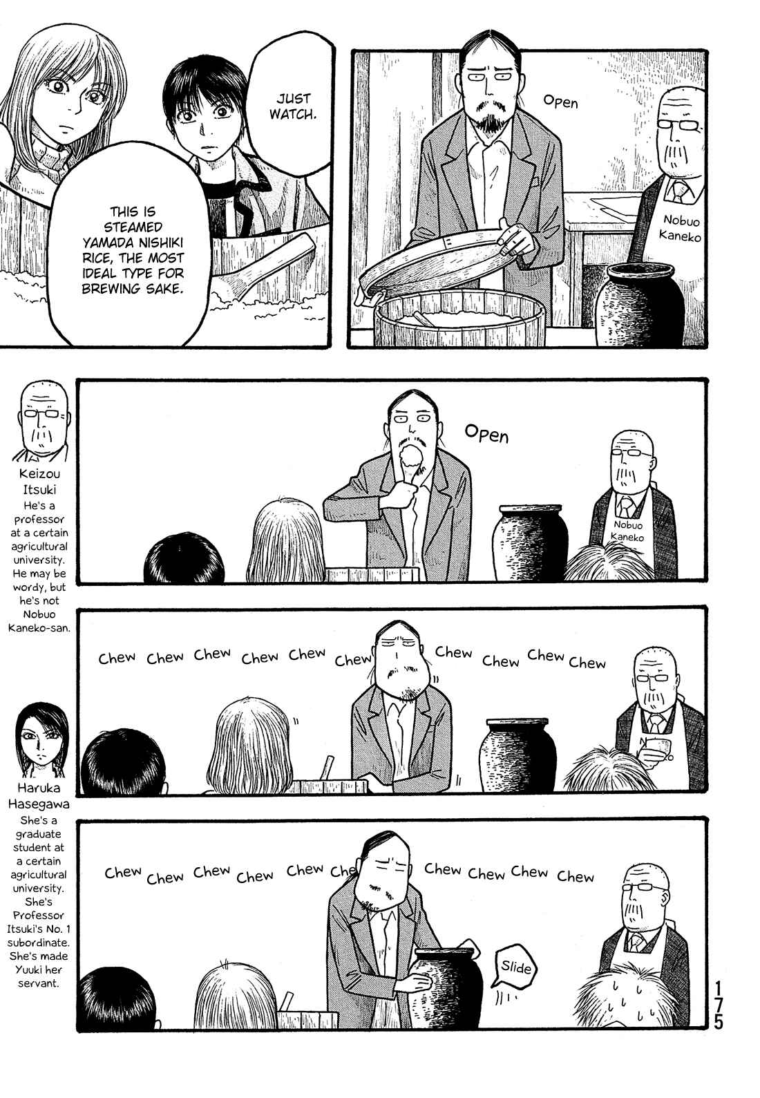 Page 14 Chapter 9 Tales of Agriculture