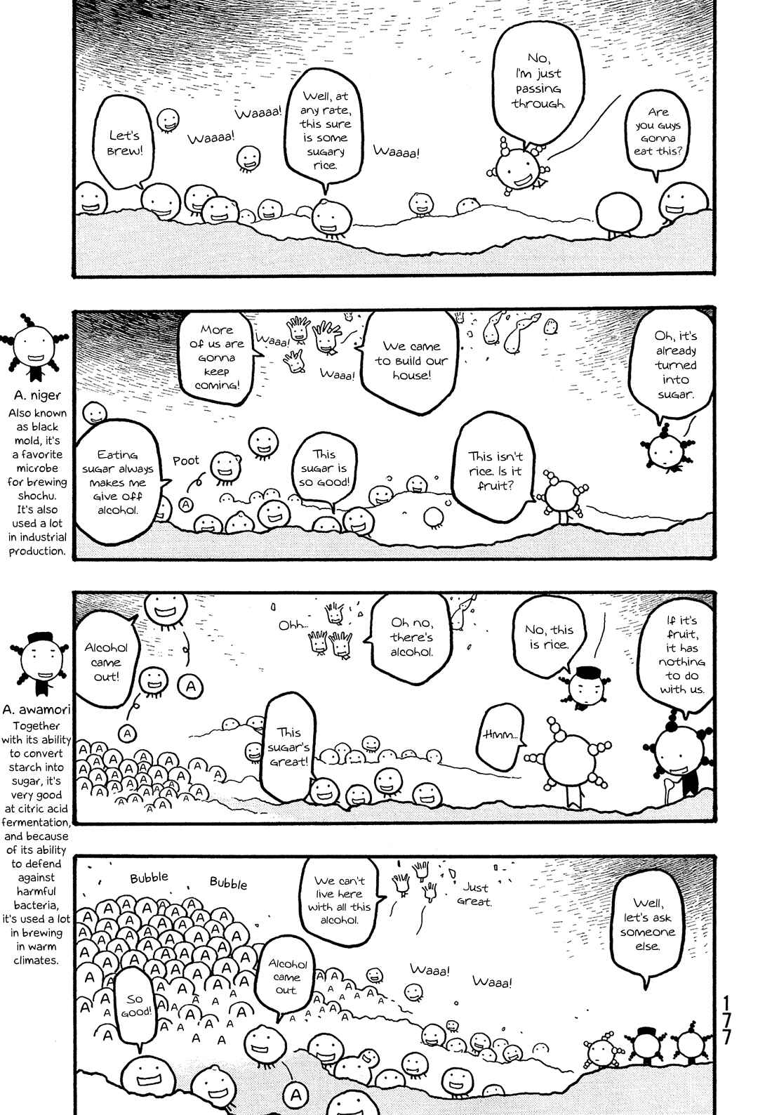 Page 16 Chapter 9 Tales of Agriculture