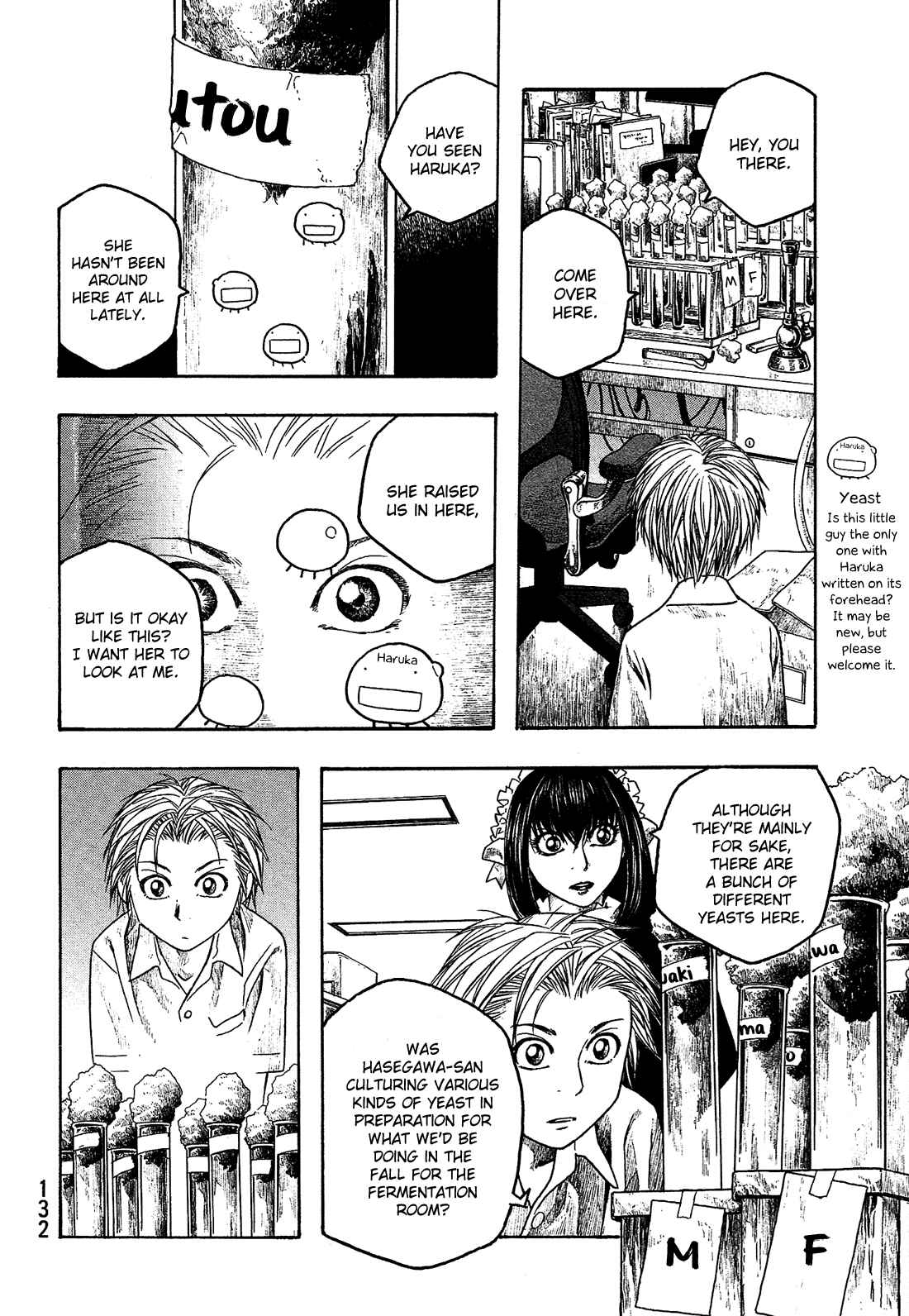 Page 11 Chapter 57 Tales of Agriculture