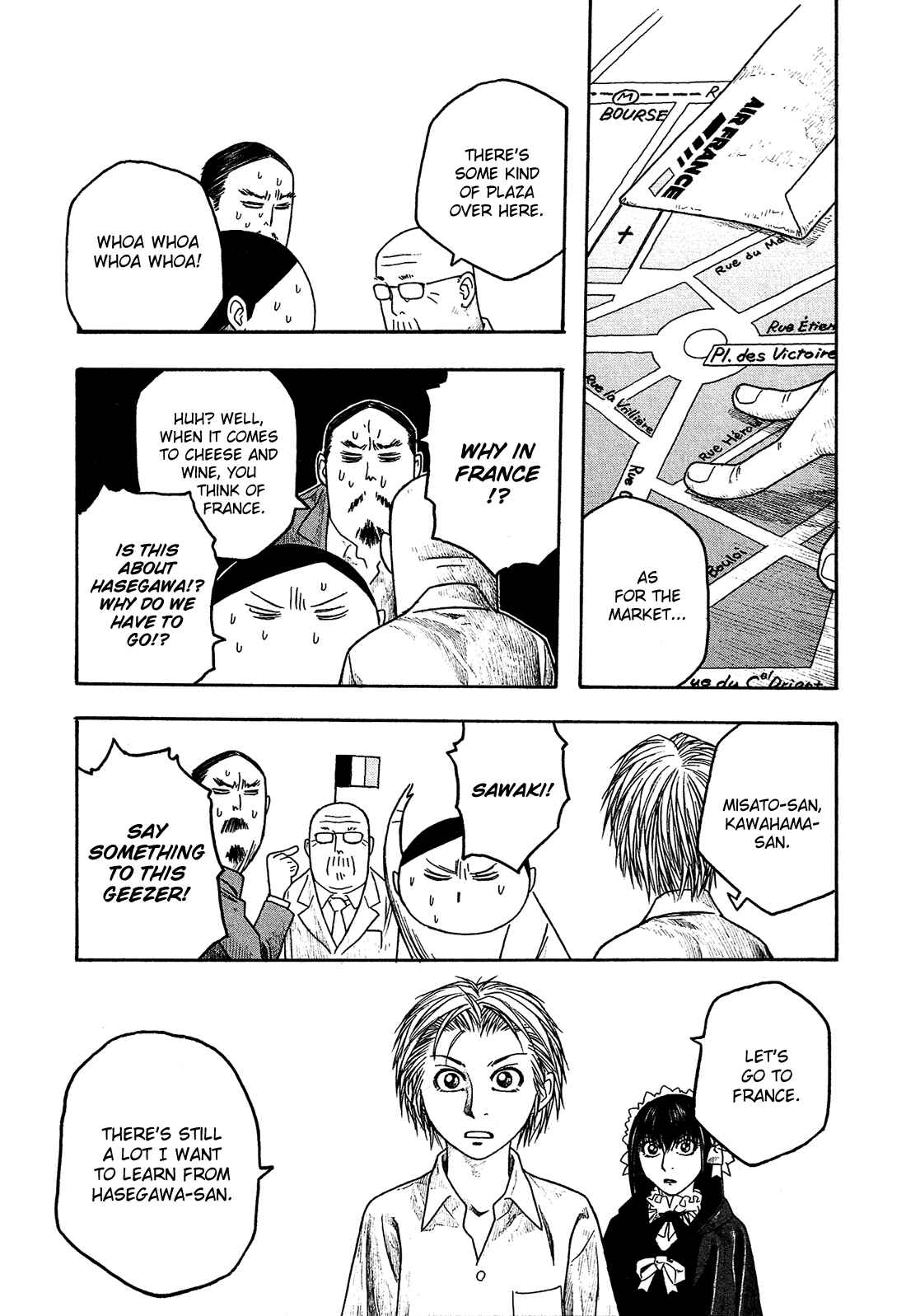 Page 12 Chapter 57 Tales of Agriculture