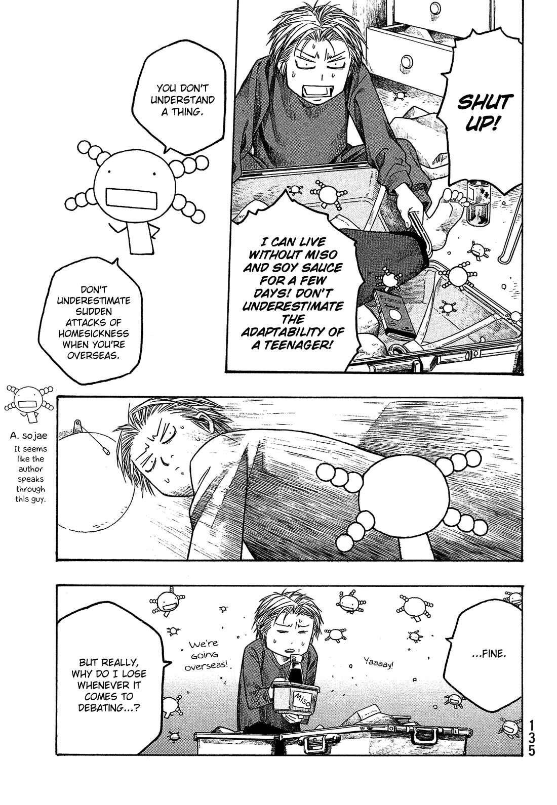 Page 14 Chapter 57 Tales of Agriculture