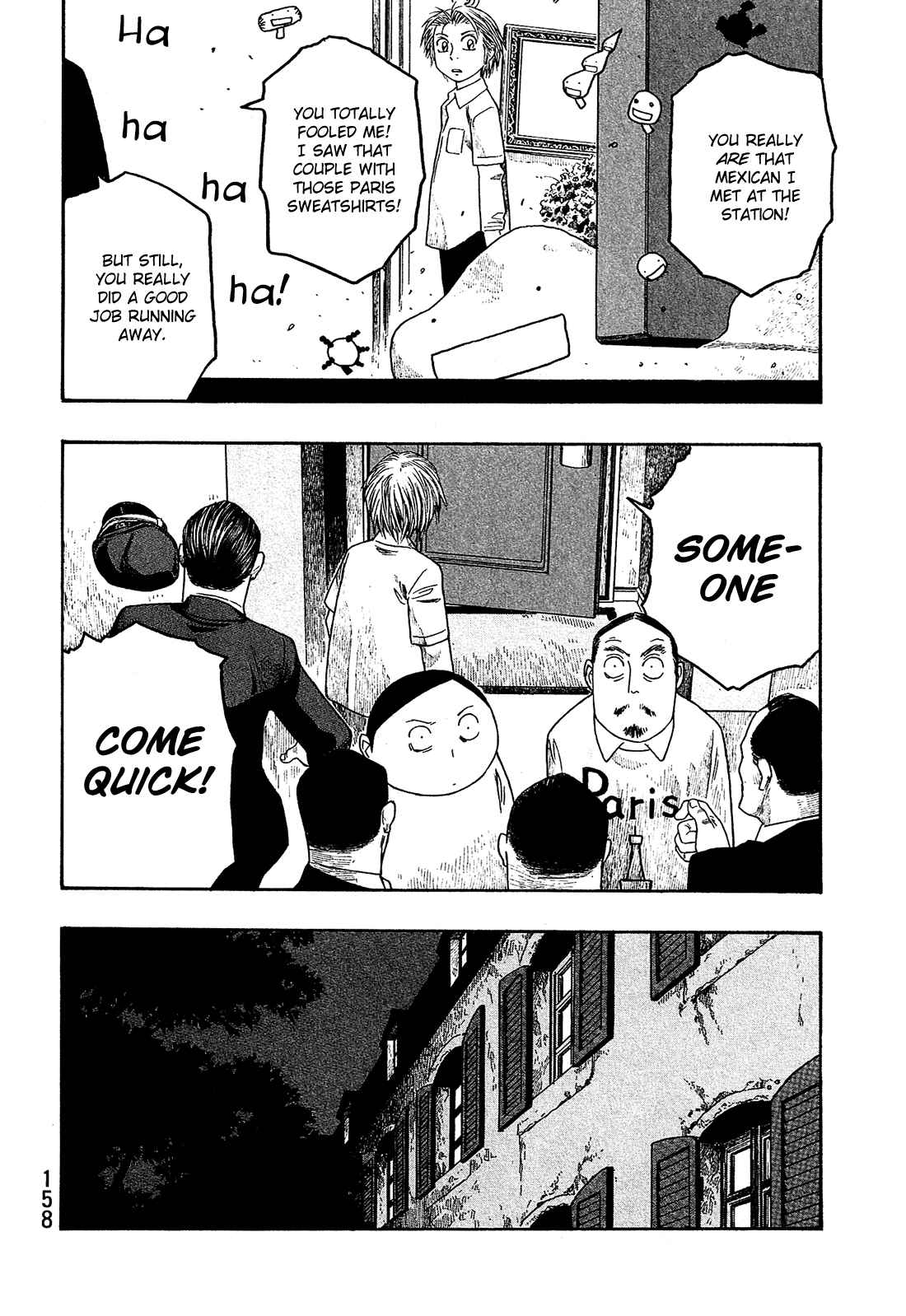 Page 11 Chapter 70 Tales of Agriculture