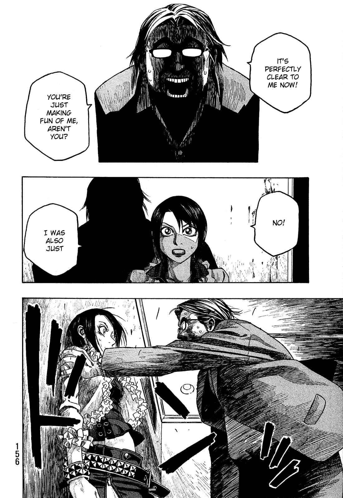 Page 9 Chapter 70 Tales of Agriculture
