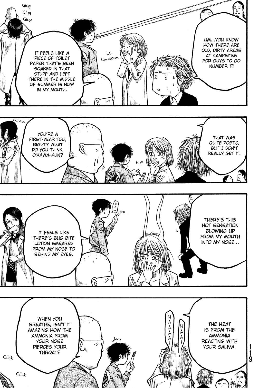 Page 14 Chapter 6 Tales of Agriculture