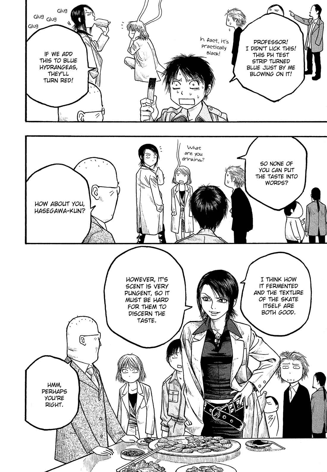 Page 15 Chapter 6 Tales of Agriculture