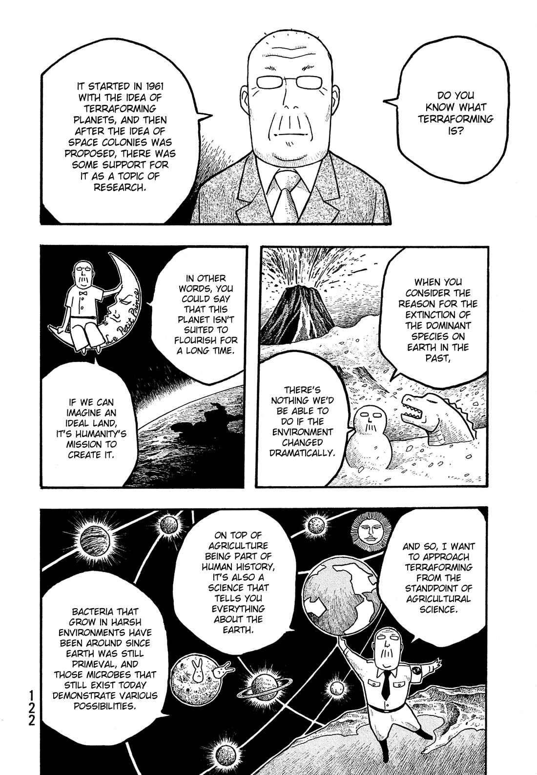 Page 17 Chapter 6 Tales of Agriculture