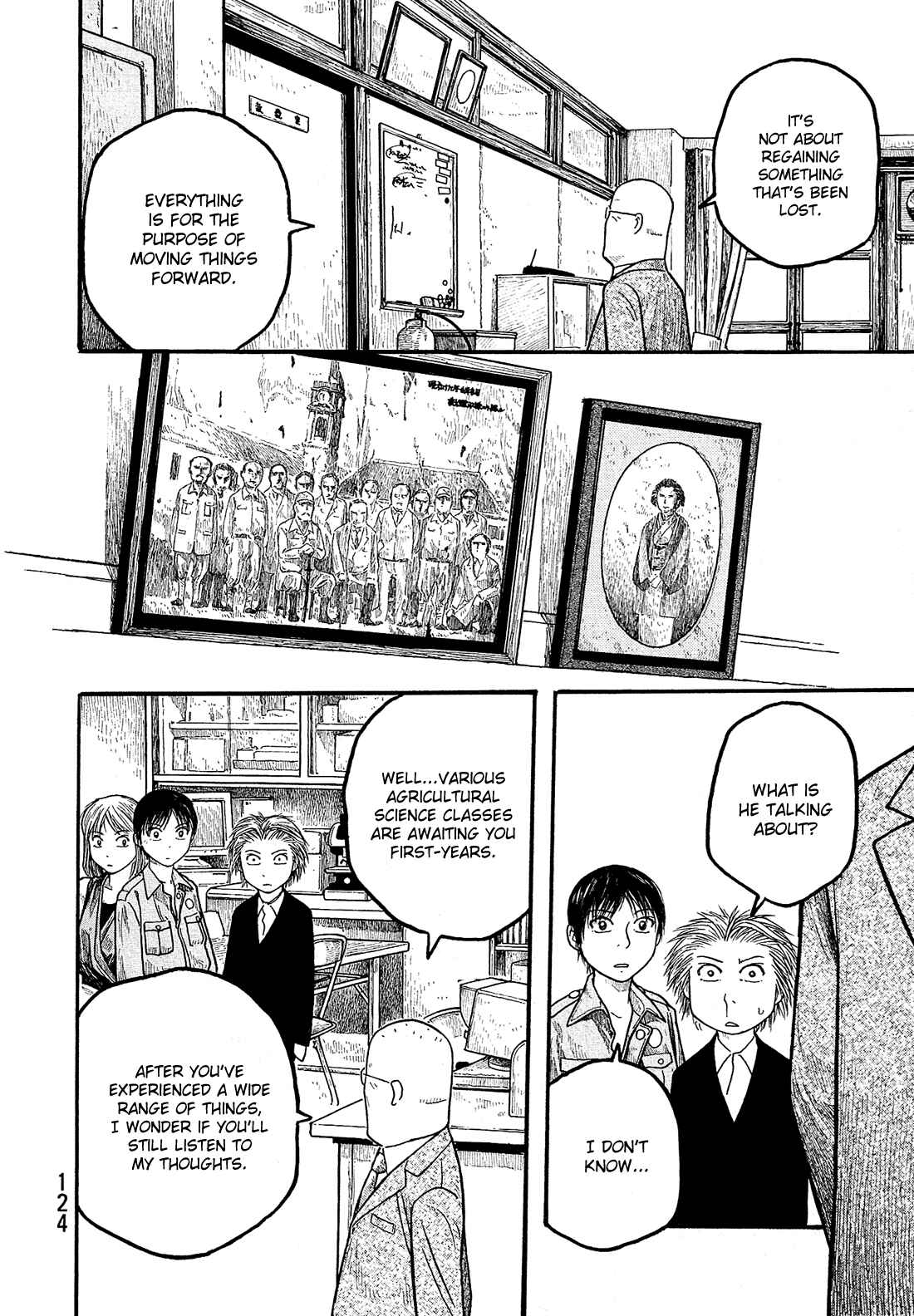 Page 19 Chapter 6 Tales of Agriculture