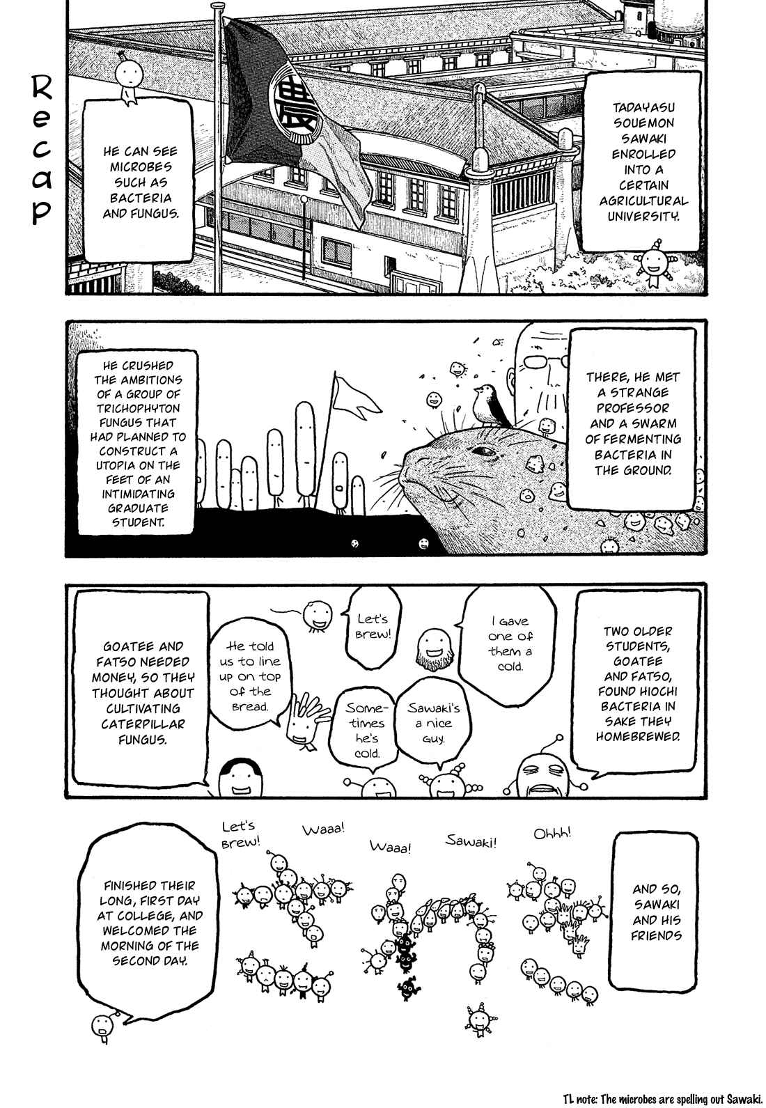 Page 2 Chapter 6 Tales of Agriculture