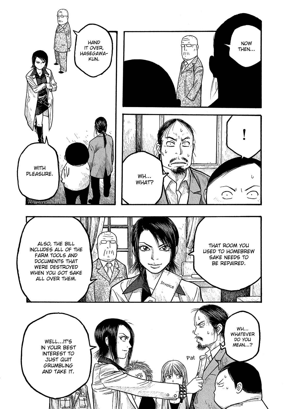 Page 20 Chapter 6 Tales of Agriculture