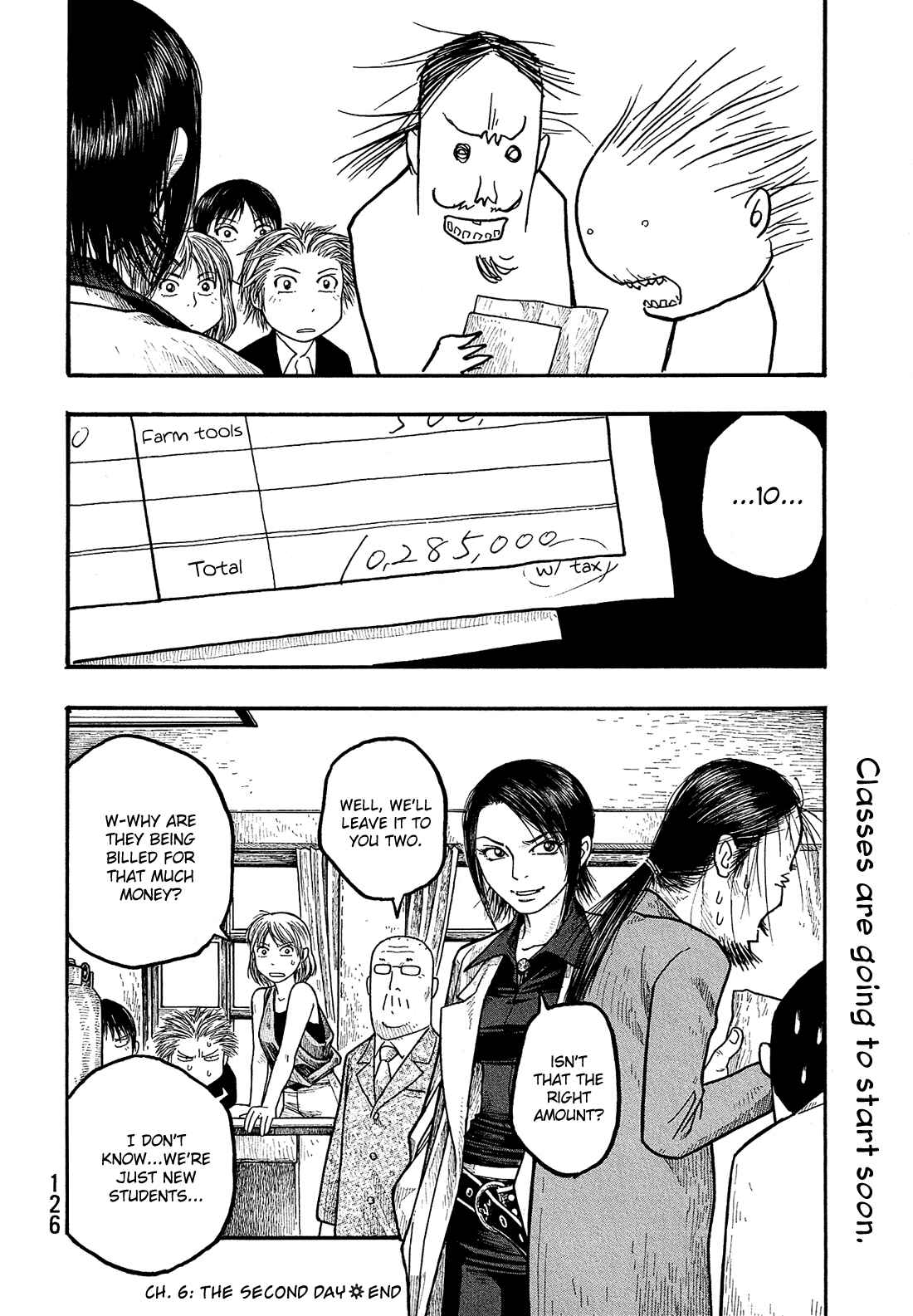 Page 21 Chapter 6 Tales of Agriculture