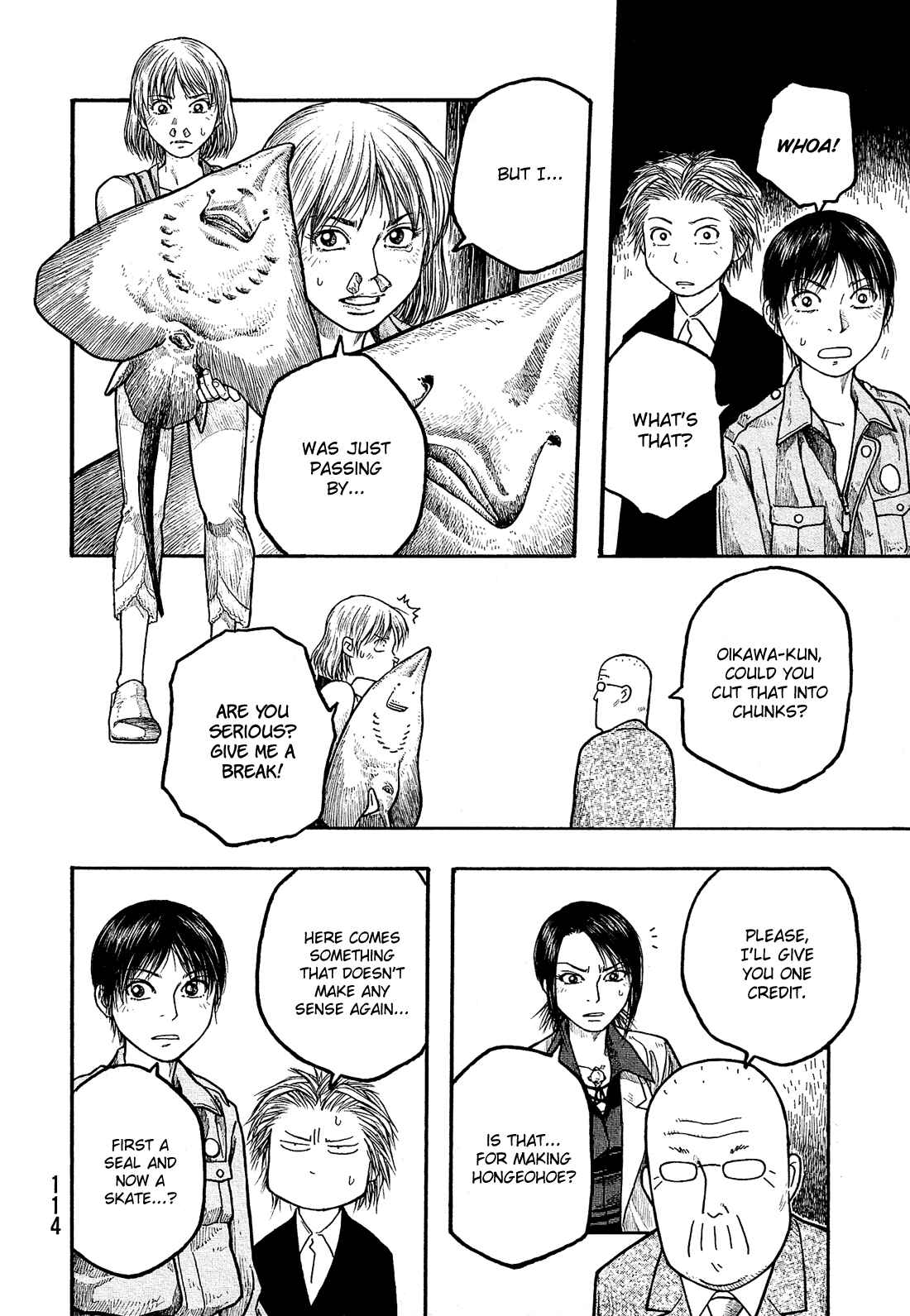 Page 9 Chapter 6 Tales of Agriculture