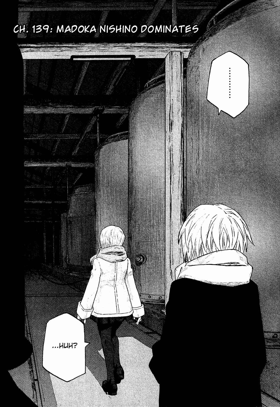 Page 3 Chapter 139 Tales of Agriculture