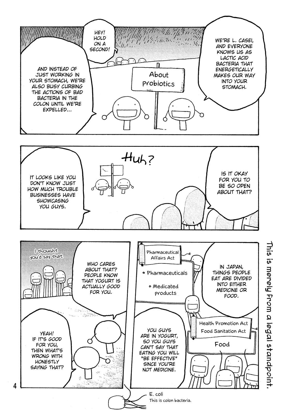 Page 7 Chapter 75 Tales of Agriculture