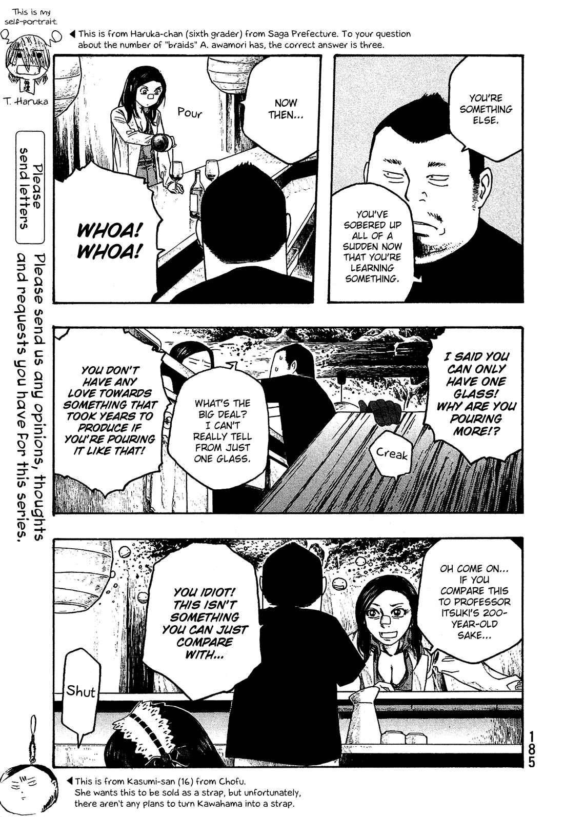 Page 10 Chapter 35 Tales of Agriculture