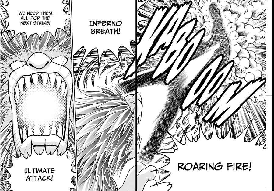 Page 13 Chapter 11 Fossil Fighters