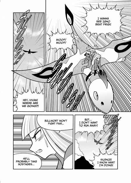 Page 7 Chapter 11 Fossil Fighters