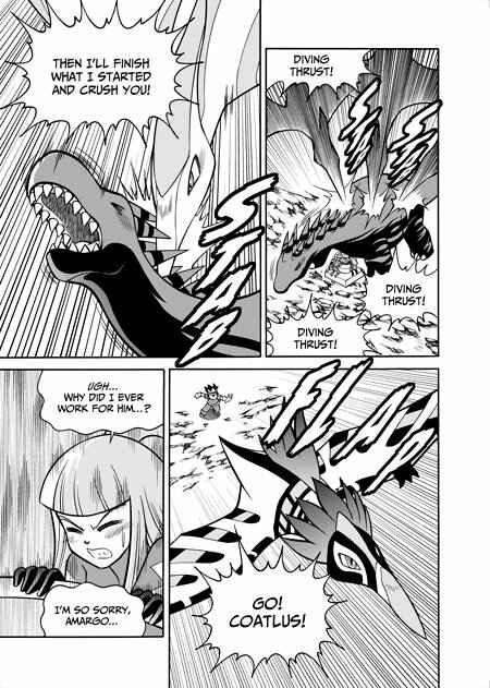 Page 10 Chapter 9 Fossil Fighters