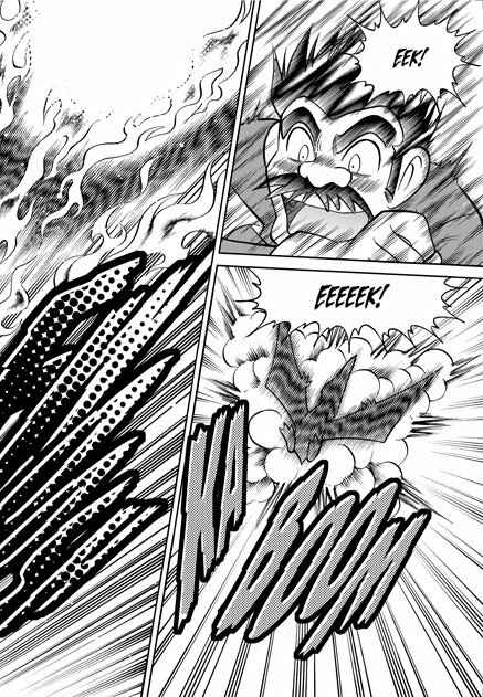 Page 15 Chapter 9 Fossil Fighters