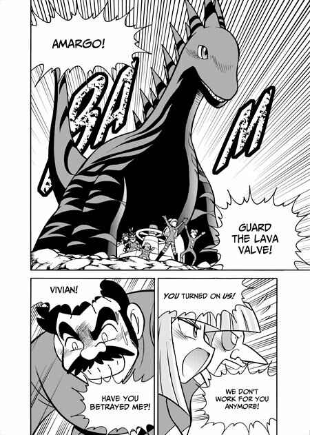 Page 9 Chapter 9 Fossil Fighters
