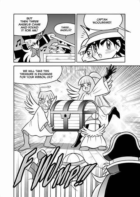 Page 7 Chapter 5 Fossil Fighters