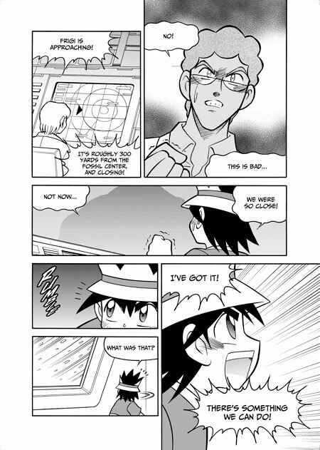 Page 9 Chapter 10 Fossil Fighters
