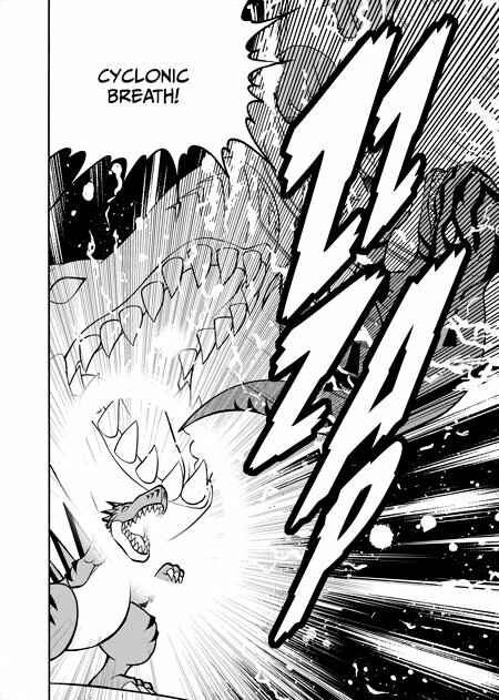 Page 15 Chapter 7 Fossil Fighters