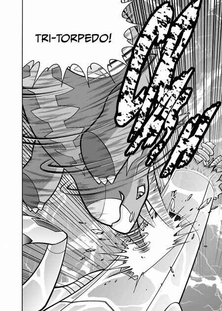 Page 15 Chapter 15 Fossil Fighters