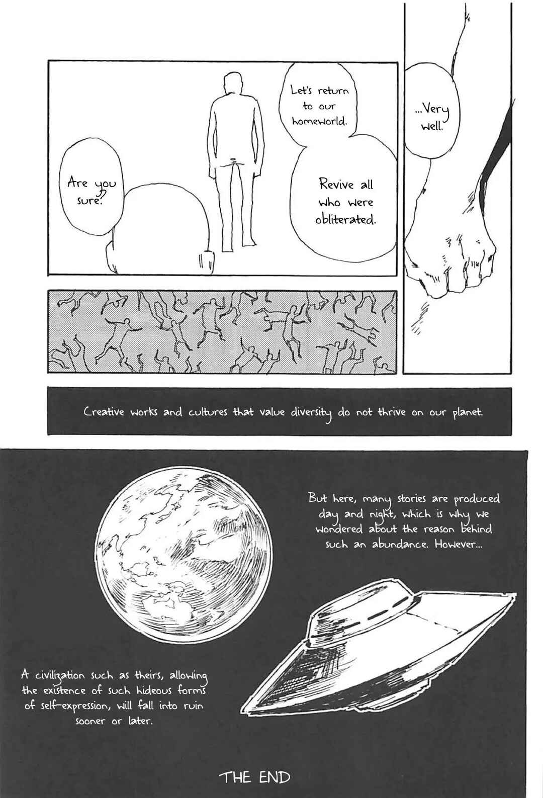 Page 24 Chapter 2 Non Non Biyori - Jian Biyori (Doujinshi)