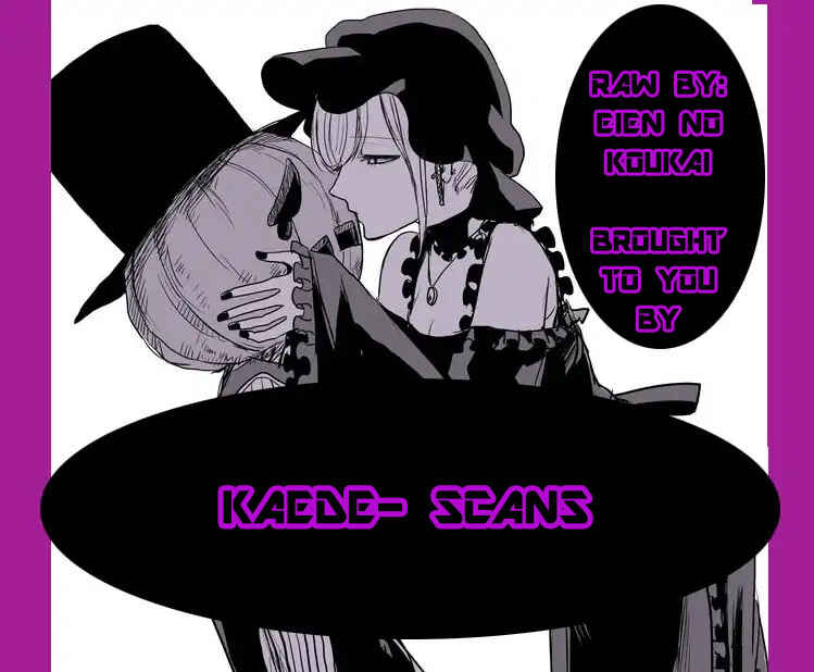 Page 2 Chapter 3 Jimi Joshi x Osekkai Danshi