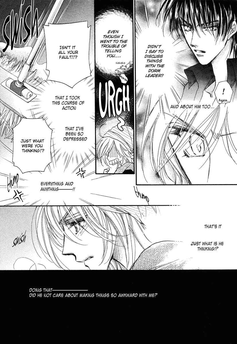 Page 139 Chapter 13 Demian Shoukougun