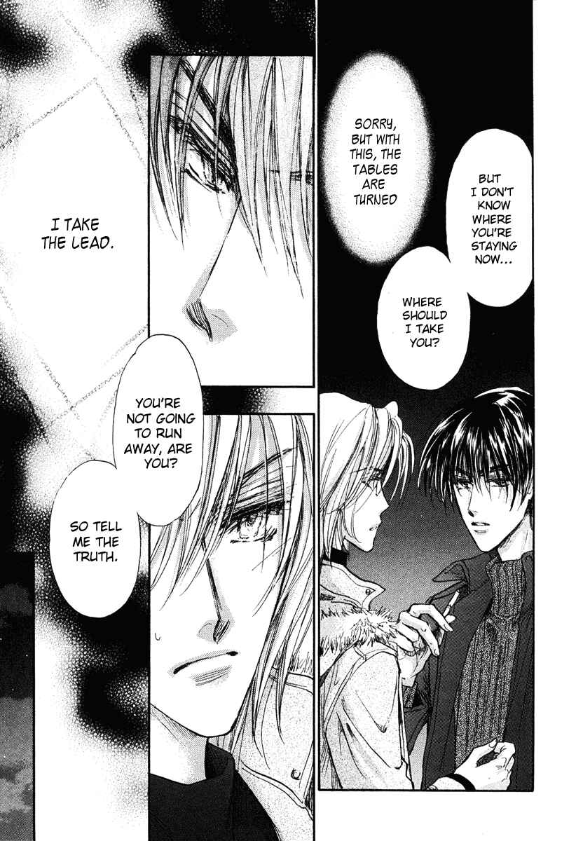 Page 23 Chapter 13 Demian Shoukougun