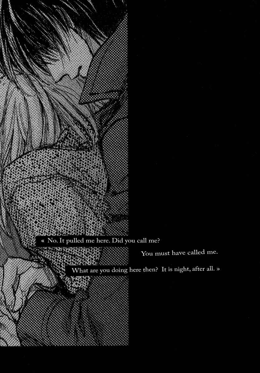 Page 36 Chapter 13 Demian Shoukougun