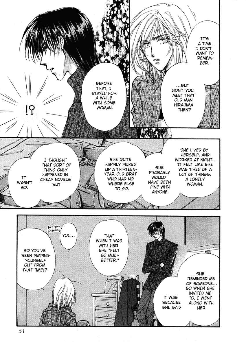 Page 52 Chapter 13 Demian Shoukougun