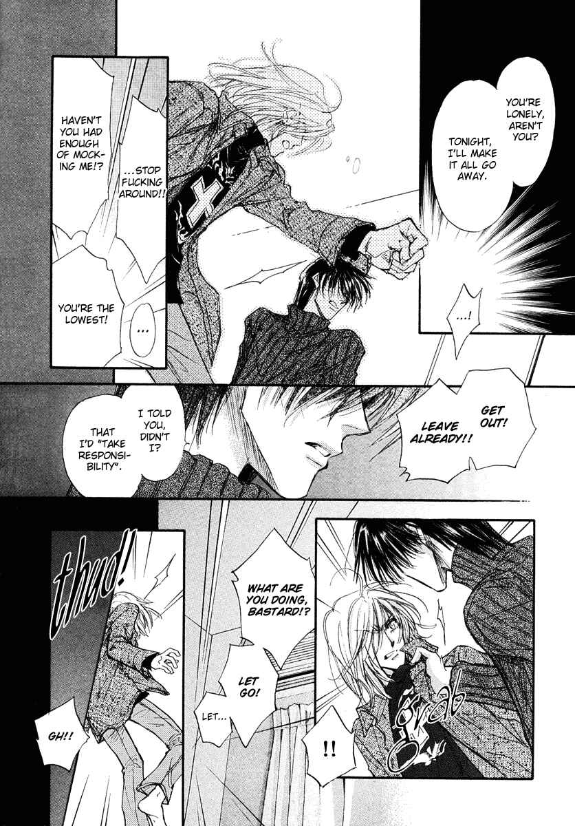 Page 61 Chapter 13 Demian Shoukougun
