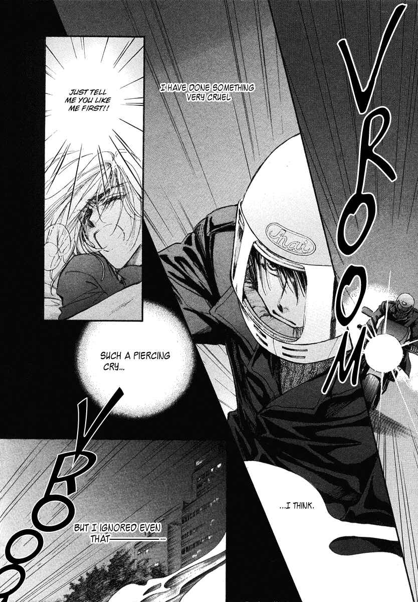 Page 85 Chapter 13 Demian Shoukougun