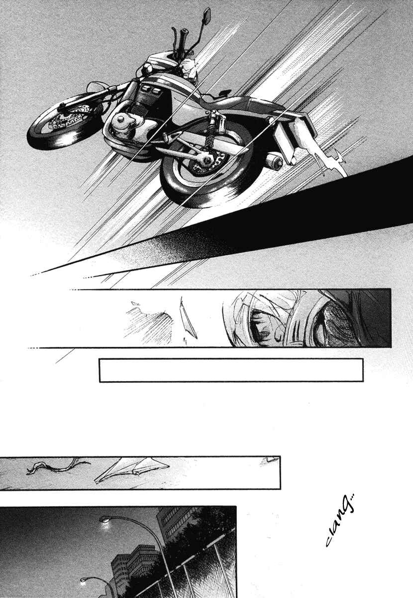 Page 90 Chapter 13 Demian Shoukougun