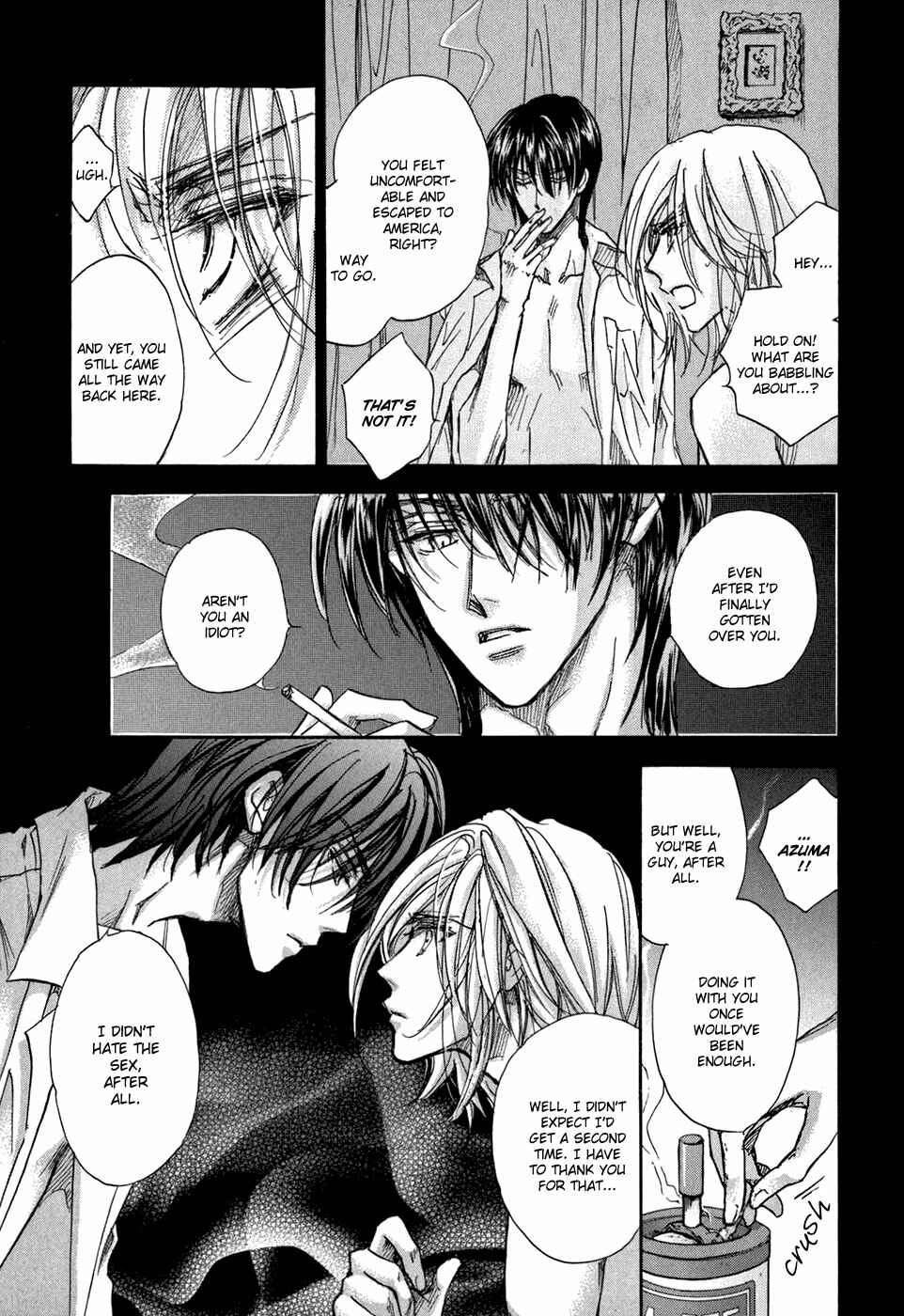 Page 30 Chapter 19 Demian Shoukougun