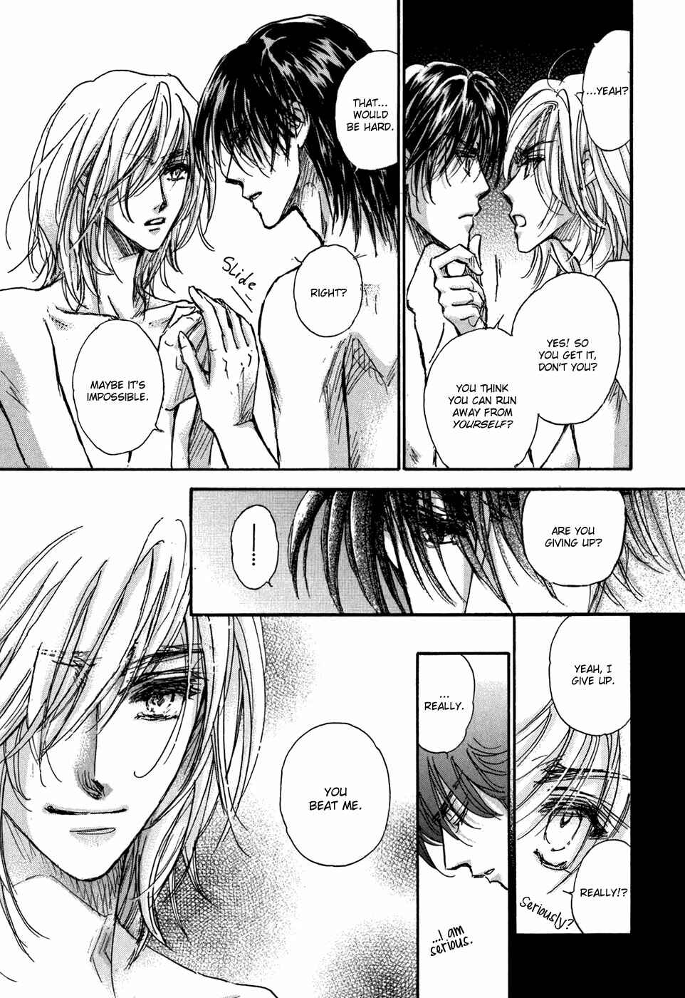 Page 38 Chapter 19 Demian Shoukougun
