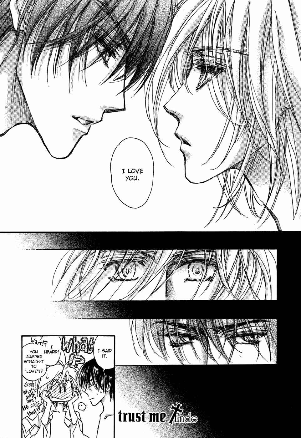 Page 40 Chapter 19 Demian Shoukougun