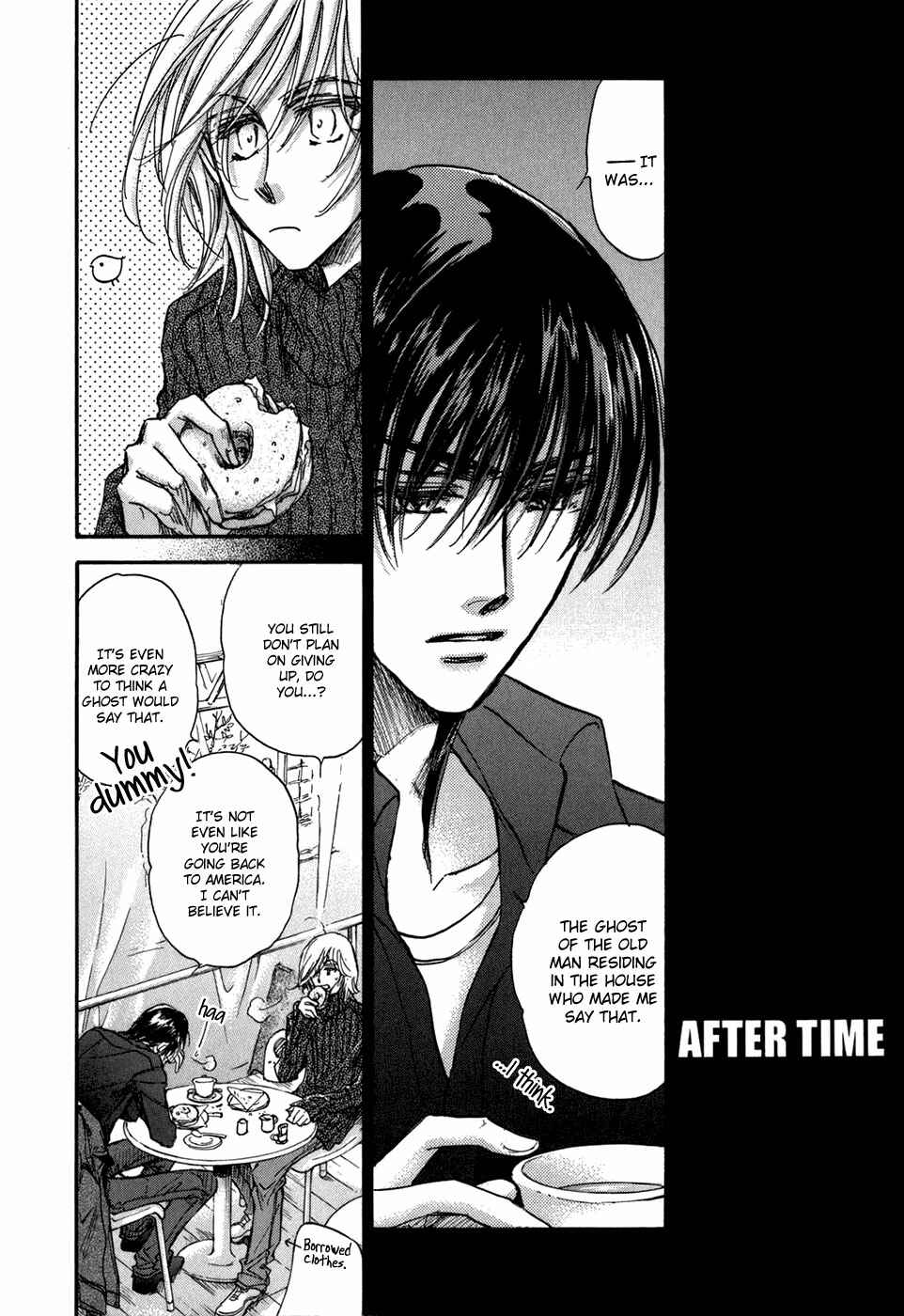 Page 41 Chapter 19 Demian Shoukougun