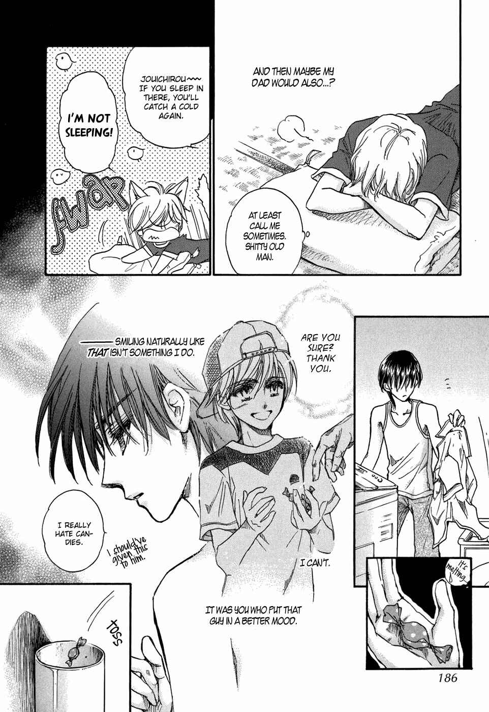 Page 51 Chapter 19 Demian Shoukougun