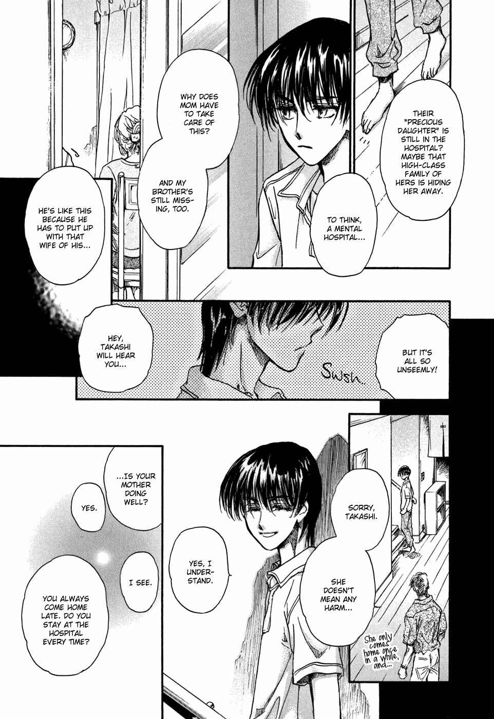 Page 52 Chapter 19 Demian Shoukougun